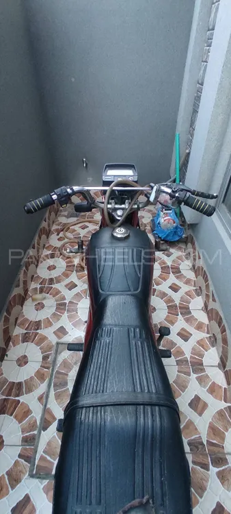 Road Prince 70 Passion Plus 2015 for Sale Image-1