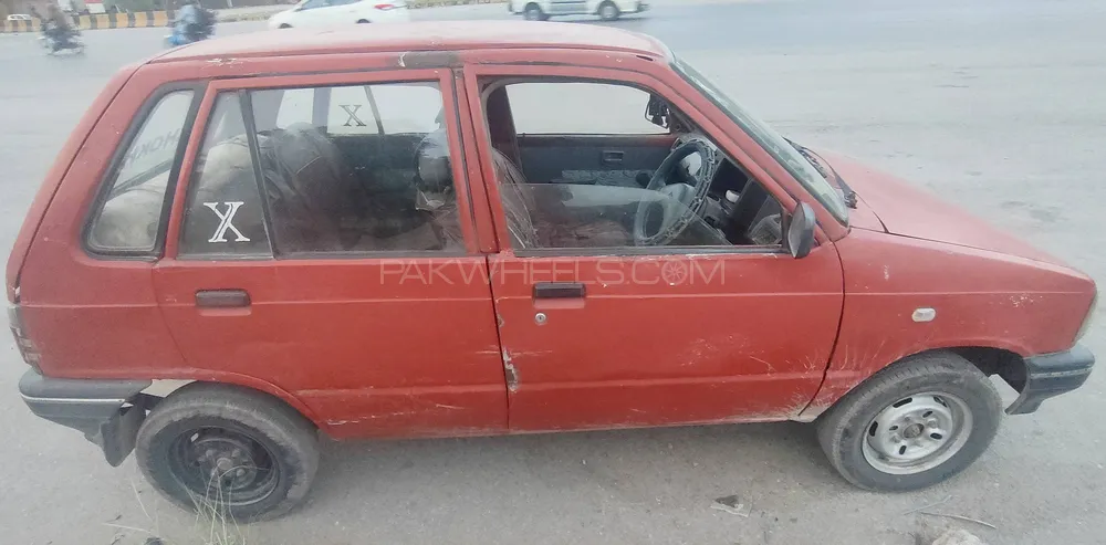 Suzuki Alto 1991 for sale in Islamabad