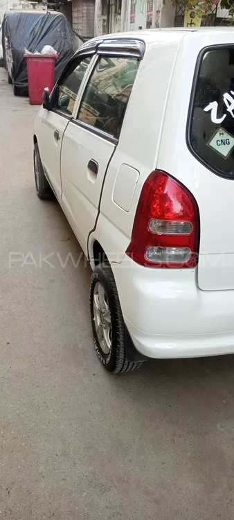 Suzuki Alto 2010 for Sale in Karachi Image-1