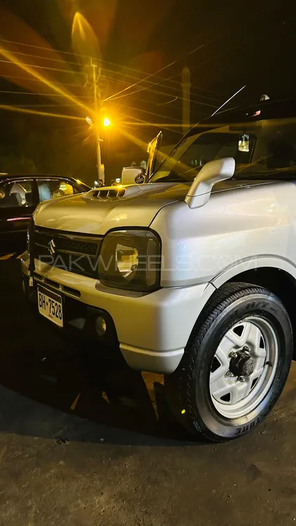 Suzuki Jimny 2013 for sale in Karachi