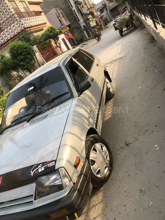 Suzuki Khyber 1997 for sale in Lahore