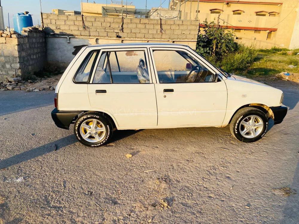 Suzuki Mehran 2012 for sale in Rawalpindi