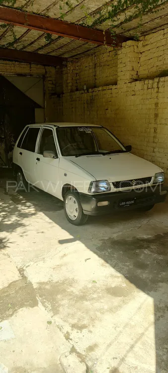 Suzuki Mehran 2011 for sale in Hangu