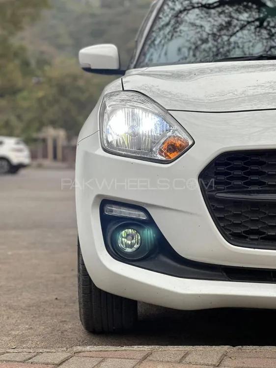 Suzuki Swift 2022 for Sale in Rawalpindi Image-1