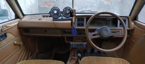 Daihatsu Charade 1982 for Sale