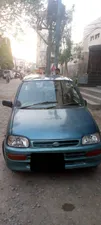 Daihatsu Cuore CL 2002 for Sale
