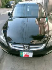 Honda Accord Type S 2005 for Sale