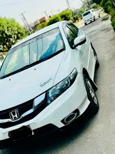 Honda City 1.3 i-VTEC 2017 for Sale