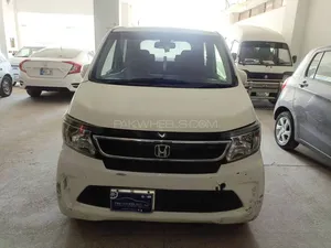 Honda N Wgn G 2015 for Sale