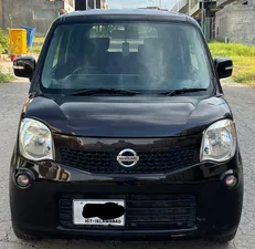 Nissan Moco X Idling Stop 2014 for Sale