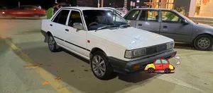 Nissan Sunny 1988 for Sale