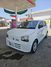 Suzuki Alto L 2019 for Sale