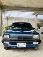 Suzuki FX 1989 for Sale