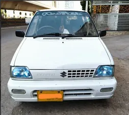 Suzuki Mehran 2013 for Sale