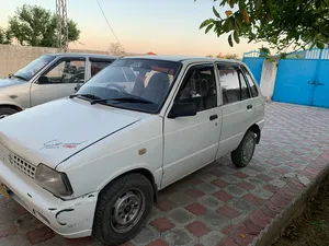 Suzuki Mehran VX 1995 for Sale