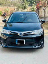 Toyota Corolla Fielder 2018 for Sale