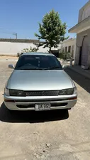 Toyota Corolla XE 2001 for Sale