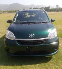 Toyota Passo 2020 for Sale