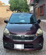 Toyota Pixis Epoch L 2013 for Sale