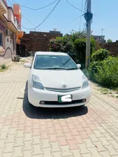 Toyota Prius G Touring Selection 1.5 2009 for Sale