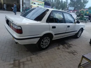 Toyota Yaris 1992 for Sale