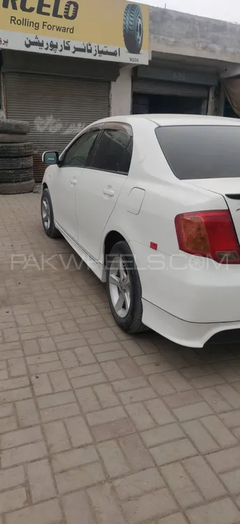 Toyota Corolla Axio 2012 for Sale in Peshawar Image-1