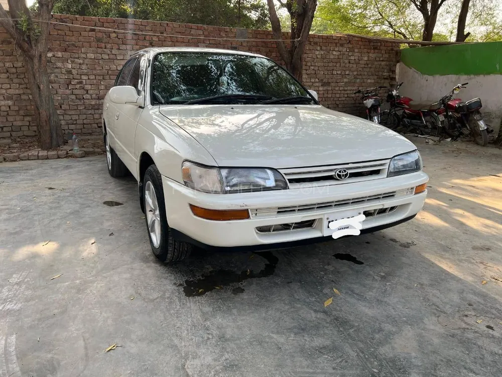 Toyota Corolla 1994 for sale in Rahim Yar Khan