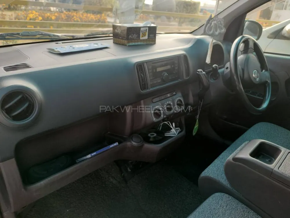 Toyota Passo 2013 for sale in Peshawar