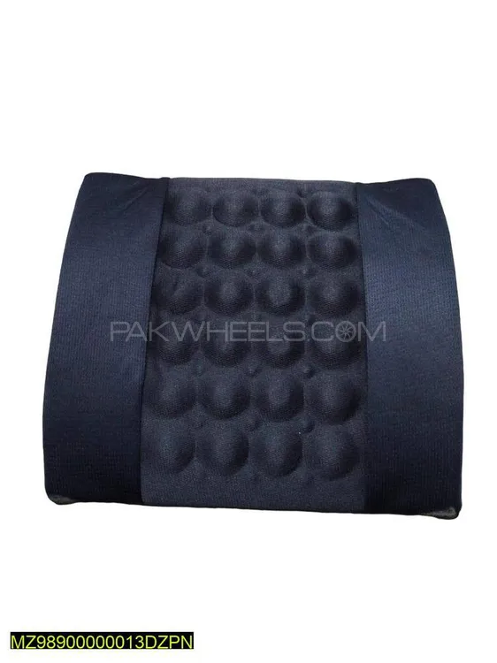 Car Back Relief Cushion Image-1