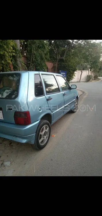 Fiat Uno 2001 for sale in Lahore