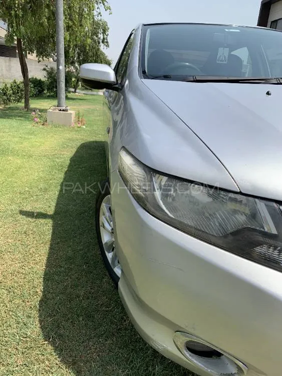Honda City 2010 for sale in Lahore