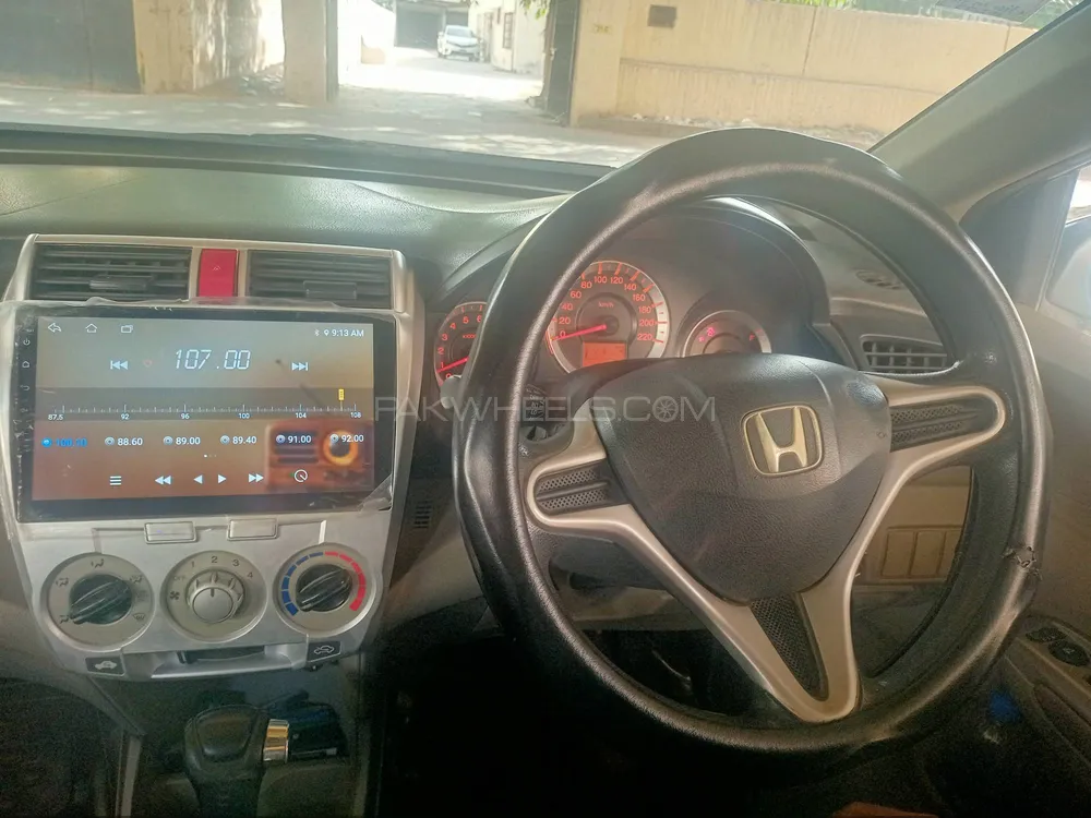 Honda City 2013 for sale in Karachi