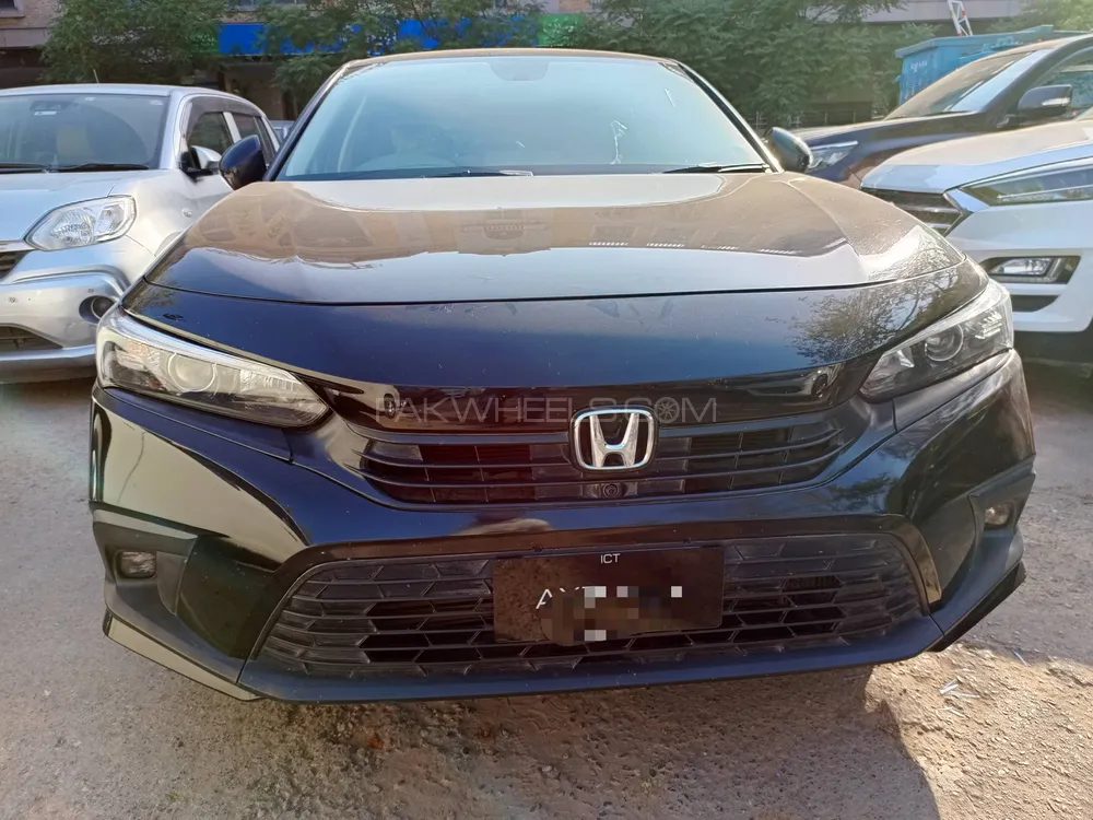 Honda Civic 2022 for sale in Islamabad