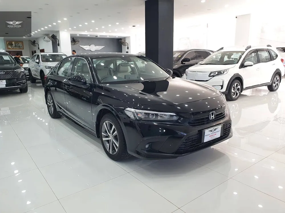 Honda Civic 2025 for Sale in Islamabad Image-1