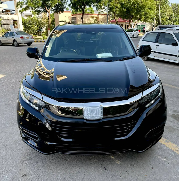 Honda Vezel 2019 for Sale in Hyderabad Image-1