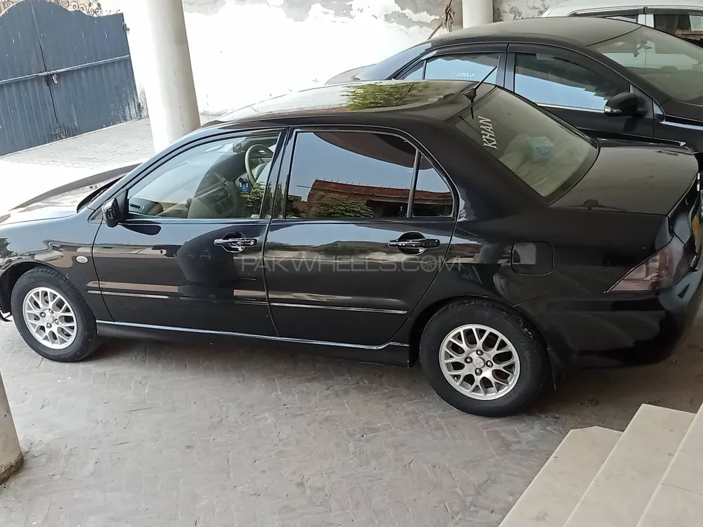 مٹسوبشی لانسر 2006 for Sale in کامونکے Image-1