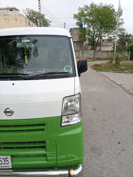 Nissan Clipper 2015 for sale in Islamabad