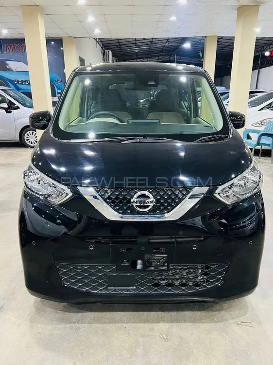 Nissan Dayz 2022 for Sale in Gujranwala Image-1