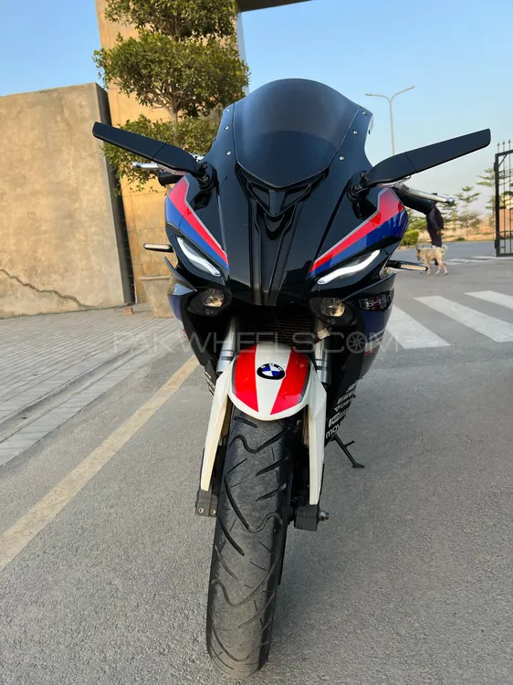 OW S1000RR 400cc 2022 for Sale Image-1