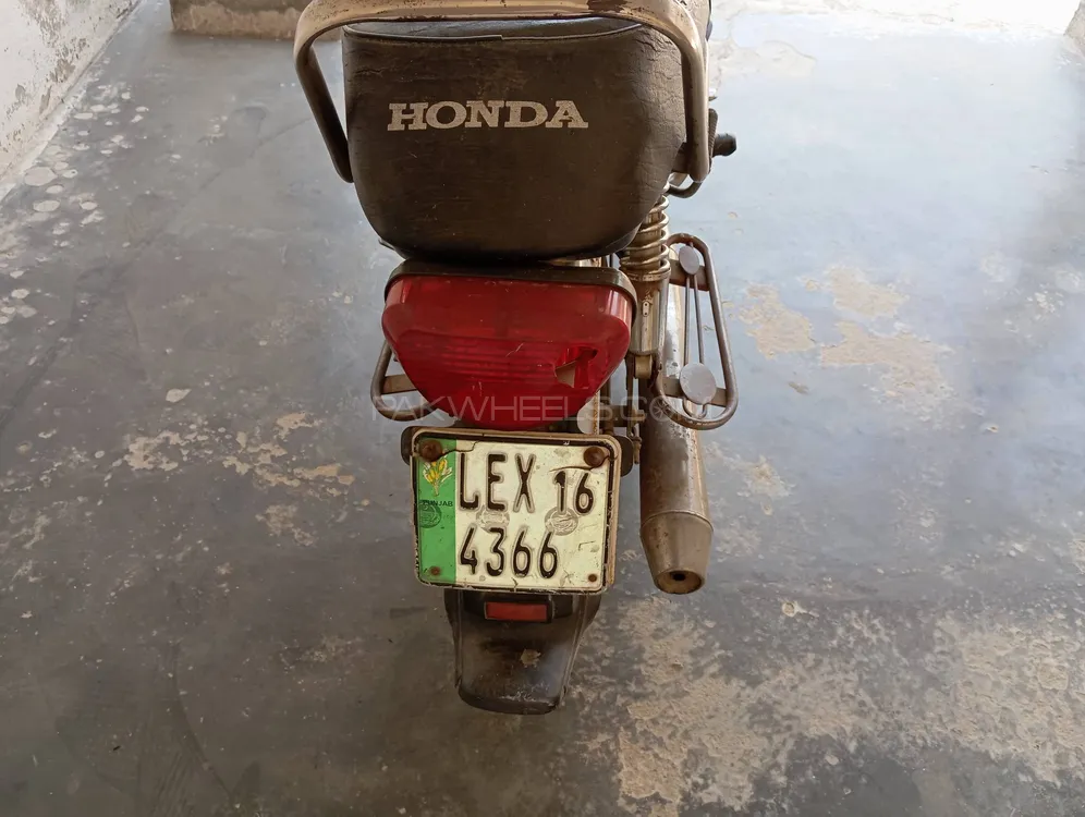 پاک ہیرو PH 70 2016 for Sale پاک ہیرو PH 70 2016 for Sale Image-3