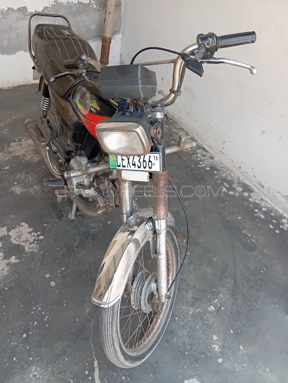 پاک ہیرو PH 70 2016 for Sale پاک ہیرو PH 70 2016 for Sale Image-2