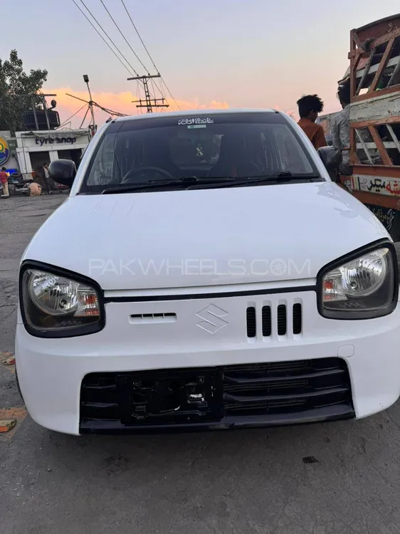 Suzuki Alto 2019 for Sale in Gujranwala Image-1