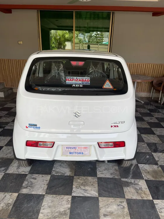 Suzuki Alto 2024 for Sale in Hafizabad Image-1