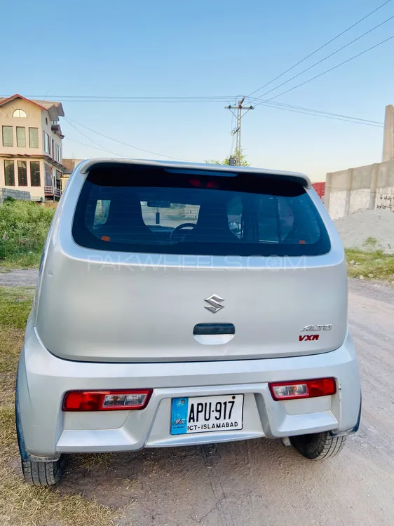 Suzuki Alto 2019 for sale in Islamabad
