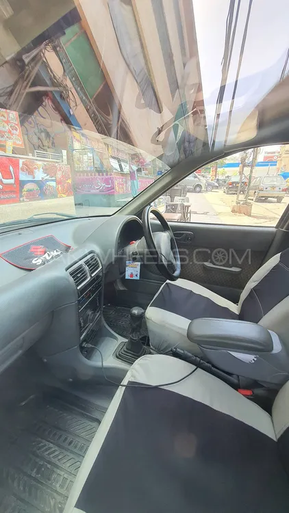 Suzuki Cultus 2016 for Sale in Hyderabad Image-1