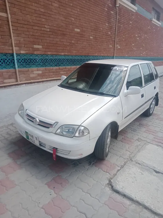 Suzuki Cultus 2010 for sale in Multan