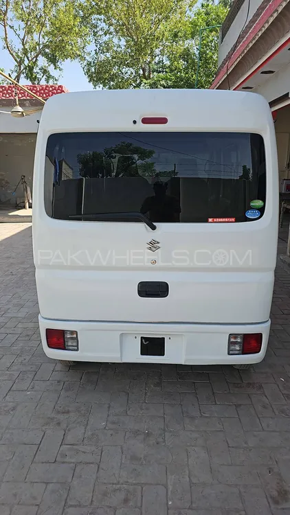 Suzuki Every 2020 for sale in D.G.Khan
