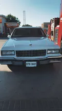 Chevrolet Caprice 1987 for Sale