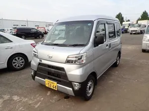 Daihatsu Hijet Special 2020 for Sale