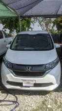 Honda Freed + Hybrid G Honda Sensing 2019 for Sale